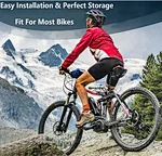 Bike tire inflator